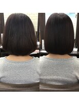 コルク(colku)&nbsp;髪質改善トリートメントエステ20代/30代/40代