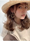 シャーベットカラー/SHEA.aoyama【表参道】【白髪染め】