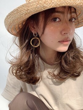 シアアオヤマ 表参道青山(SHEA aoyama) シャーベットカラー/SHEA.aoyama【表参道】【白髪染め】