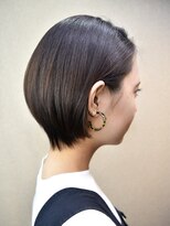 ヘアスタジオヘーフリヒ(HAIR STUDIO HoFLICH)&nbsp;ヘーフリヒショート/浜松ショートスタイル/ショートが得意☆