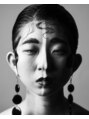 クリエイティブヘアージール(CREATIVE HAIR Zeal) 某大会で受賞した作品です!