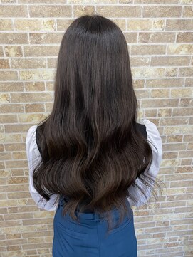 メルティエ(Mertie) 柔らか上品ヘア【mertie 錦糸町】