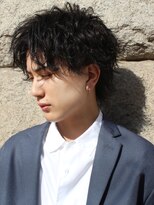 ティメレ 神戸三宮(Timere)&nbsp;センターパートネオウルフ【Timere神戸三宮】