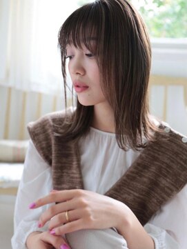 ネオリーブシェリエ 浅草店(Neolive cherie) ナチュラルセミディ 5