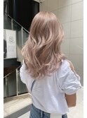 (稲毛)milktea beige
