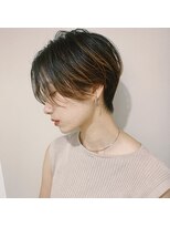 ロッソサンテ(rosso sante)&nbsp;ショート