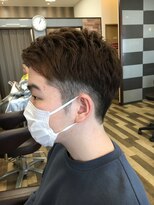 ハウズコレクション イオンタウン店(hu's collection)&nbsp;メンズショート