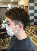 メンズショート