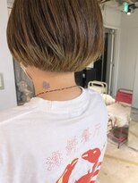 ランド(LAND)&nbsp;point color short