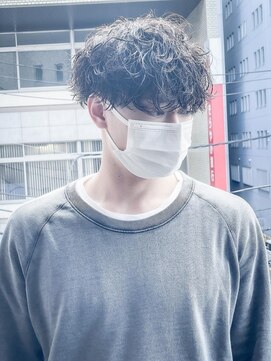 ジゼル(gisele) (石川)波巻スパイラル