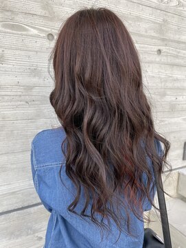 エイト マカビ 沖縄真嘉比店(EIGHT makabi) 【EIGHT 真嘉比】お客様スタイル_