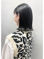 エイト 博多店(EIGHT hakata)&nbsp;☆パッっとボブ☆