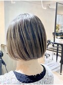 バレイヤージュ ベージュ【ACT仙台】