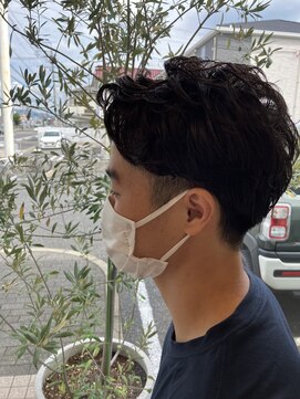 ビレア 尾張旭店(BELEA) アップバング