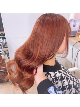 ジェミニ 大津 瀬田店(Gemini) ピンクブラウン