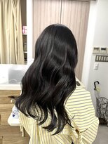 ジゼル(gisele)&nbsp;(飯塚)艶感black