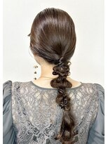 オウル(owl)&nbsp;アレンジ