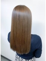 バブルス 上福岡店(BUBBLES)&nbsp;N,髪質改善トリートメント