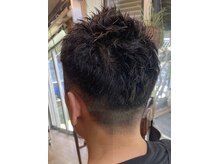 リプレシンクヘアー