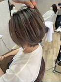 【ALA】シャドウルーツボブスタイル☆