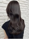 【DIFINO 青山】艶髪＆透明感/レイヤーカット
