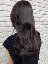 ディフィーノ 青山(DIFINO)&nbsp;【DIFINO 青山】艶髪＆透明感/レイヤーカット