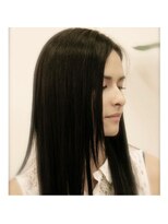 ネコトフジイ(NEKOTOFUJII) ○サラツヤ髪に大変身！朝鏡見るのが楽しみに♪髪質改善美容室5