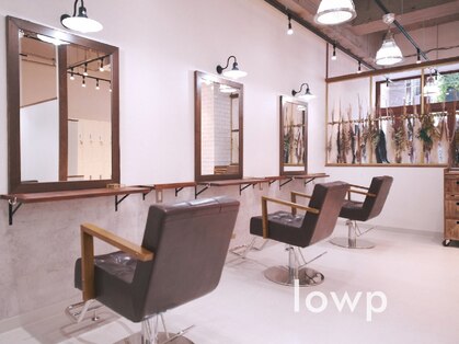 ロープ 藤沢店(lowp)の写真