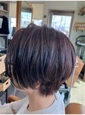 髪質改善