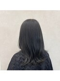 グレーアッシュ