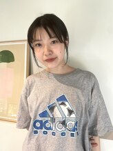 エト 梅田(eto) 堀 舞由