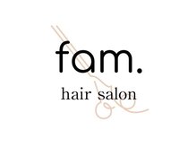 ファム(fam.)