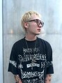 プルーブトウキョウ 渋谷(PROVE TOKYO) ナカタ ケイスケ