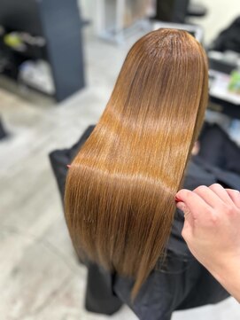 フィーネ 吉祥寺(Fi -Ne) 髪質改善トリートメント