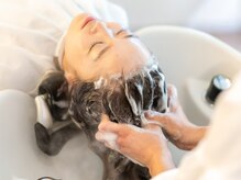トリッカアヴェダ(tricca AVEDA)