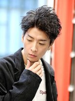 リップス レイ ギンザ(LIPPS Ray GINZA)&nbsp;ラフムーブサイドパート