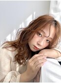 ミディアム/パーマ/髪質改善/ゆるふわ/大人