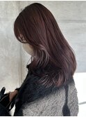 pink brown