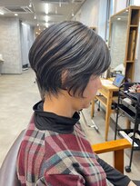 ヴィサージュ クラール(VISAGE klar)&nbsp;さいたま市でできる大人ショート