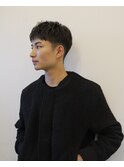 メンズショート