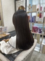 サンクチュアリー 千里山(Sanctuary)&nbsp;艶カラー