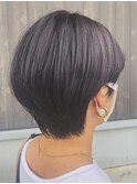 スッキリボブ