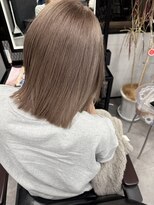 ヘアーラボ 樟葉(Hair Labo)&nbsp;Beige