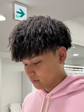 ルースト 八王子店(ROOST) イナズマツイスト