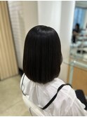髪質改善アルテマ縮毛矯正