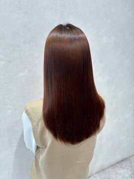 アースオーセンティック 扶桑店(EARTH Authentic) カラー