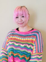 フェリシータ ミューズ(FELICITA musse) 秋葉 さおり