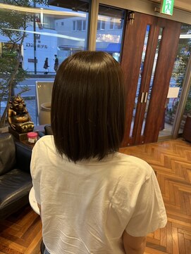 ファーレンピュアスウィート(fahren-pure-suite) ダークラベージュ