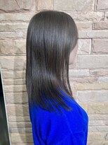 マイヘアイズグッド(My Hair is Good)&nbsp;ロングレイヤー/髪質改善/トリートメント/ストレート/縮毛矯正