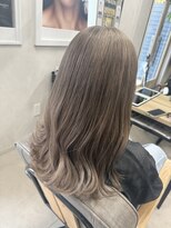 エモ(emo)&nbsp;ミルクティーベージュ☆